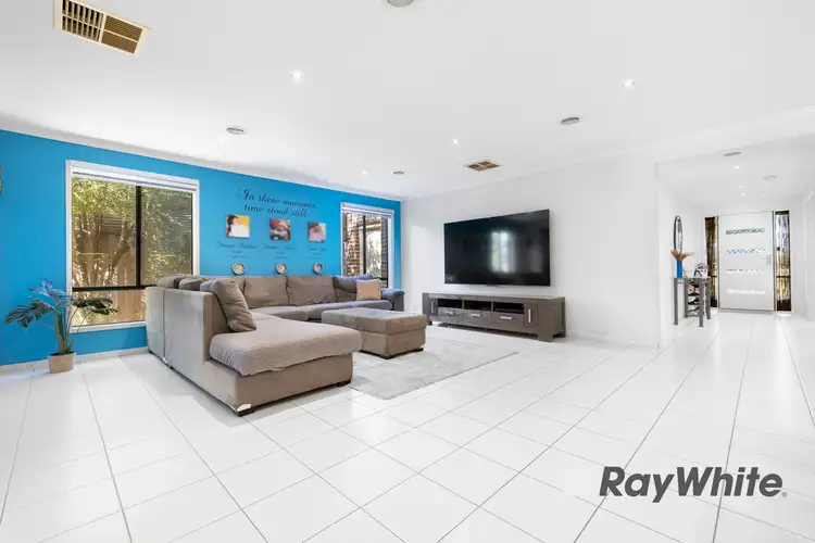 Fifth view of Homely house listing, 741 Glasscocks Road, Narre Warren South VIC 3805