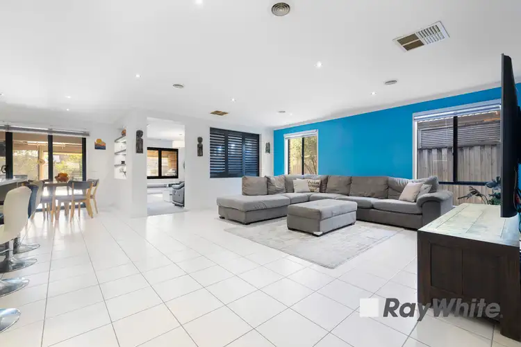 Sixth view of Homely house listing, 741 Glasscocks Road, Narre Warren South VIC 3805