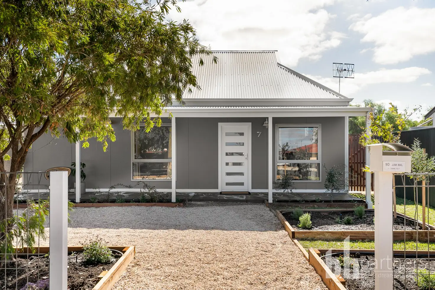 Main view of Homely house listing, 7 Muscat Avenue, Berri SA 5343
