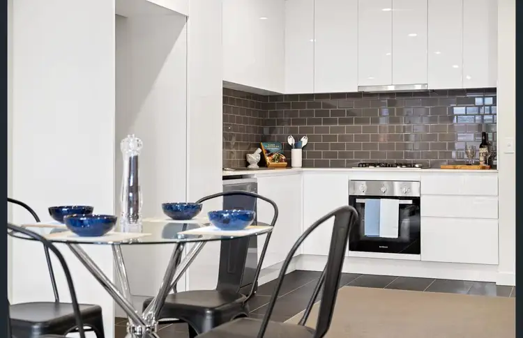 Fifth view of Homely unit listing, 104/15 Ebdale Street, Frankston VIC 3199