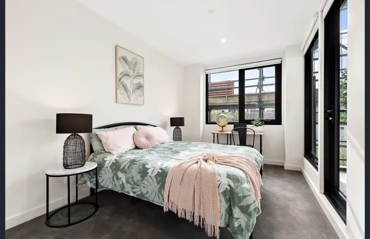 Sixth view of Homely unit listing, 104/15 Ebdale Street, Frankston VIC 3199