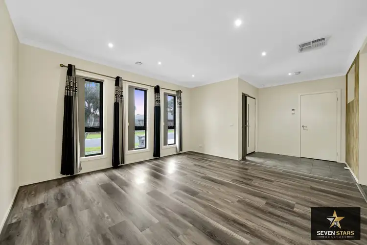 Third view of Homely house listing, 88 Hamish Drive, Tarneit VIC 3029