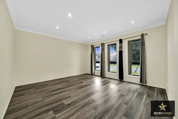 Fourth view of Homely house listing, 88 Hamish Drive, Tarneit VIC 3029