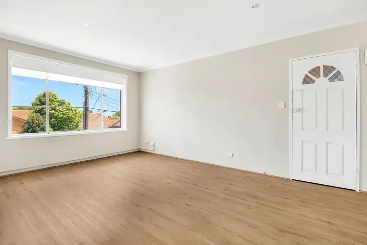 Second view of Homely apartment listing, 8/441 Brunswick Road, Brunswick West VIC 3055