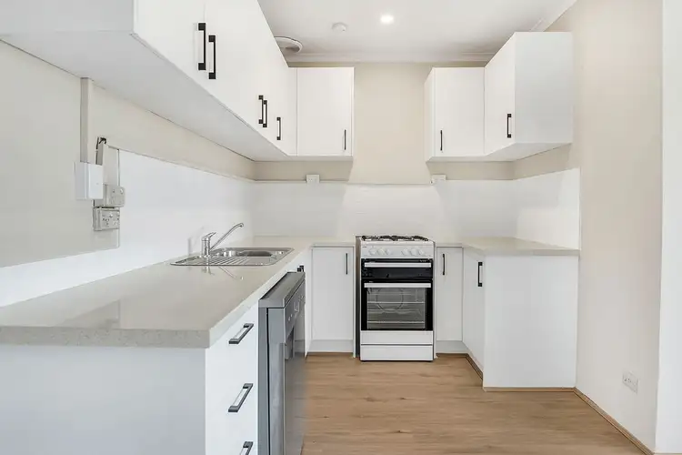 Fourth view of Homely apartment listing, 8/441 Brunswick Road, Brunswick West VIC 3055