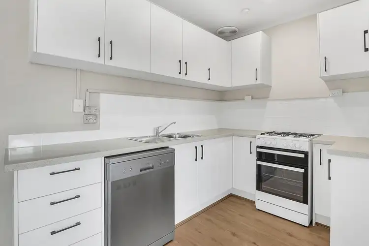 Fifth view of Homely apartment listing, 8/441 Brunswick Road, Brunswick West VIC 3055