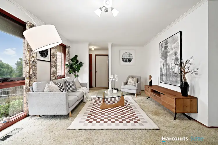 Fourth view of Homely house listing, 3 Benalla Close, Endeavour Hills VIC 3802