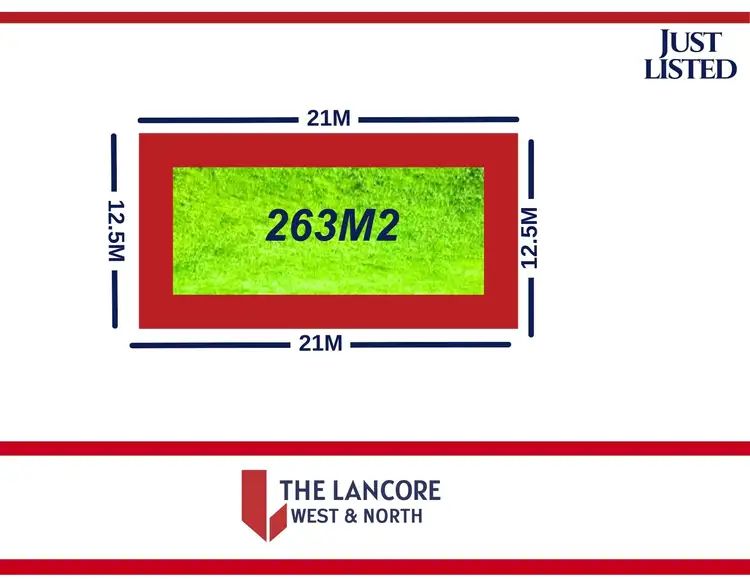 Main view of Homely land listing, Address on Request, Kalkallo VIC 3064
