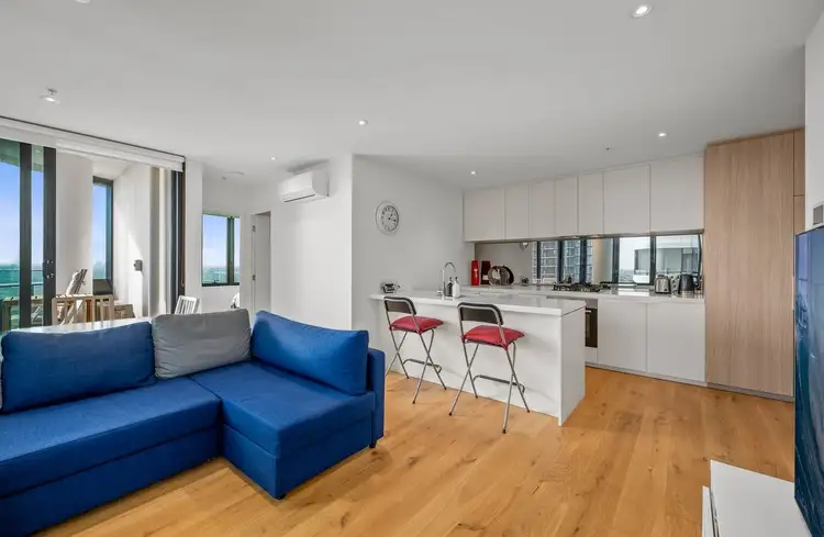 1501/5 Joseph Road, Footscray VIC 3011