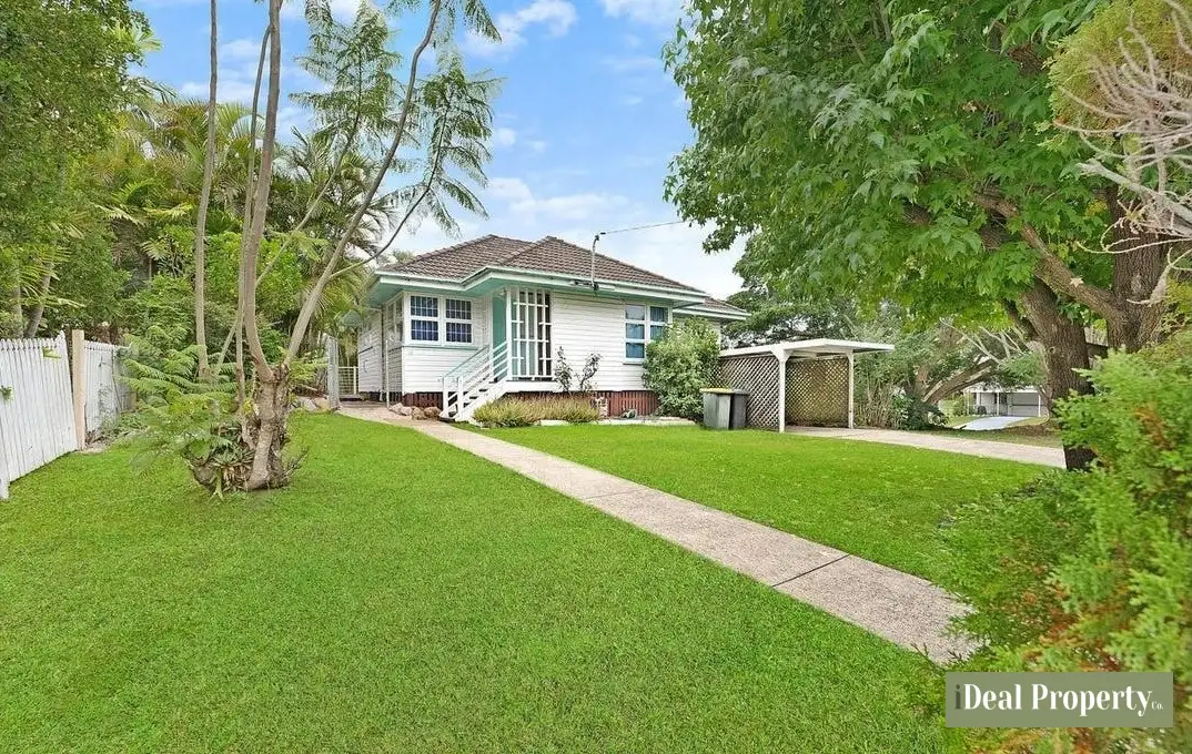 Main view of Homely house listing, 16 Sarina Street, Stafford Heights QLD 4053