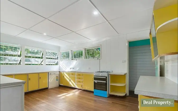 Fourth view of Homely house listing, 16 Sarina Street, Stafford Heights QLD 4053