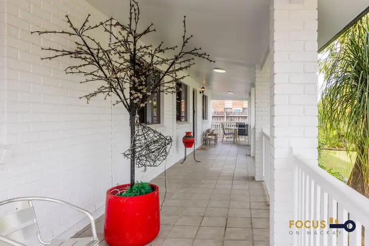 Sixth view of Homely house listing, 42 Tolcher Street, Mount Pleasant QLD 4740