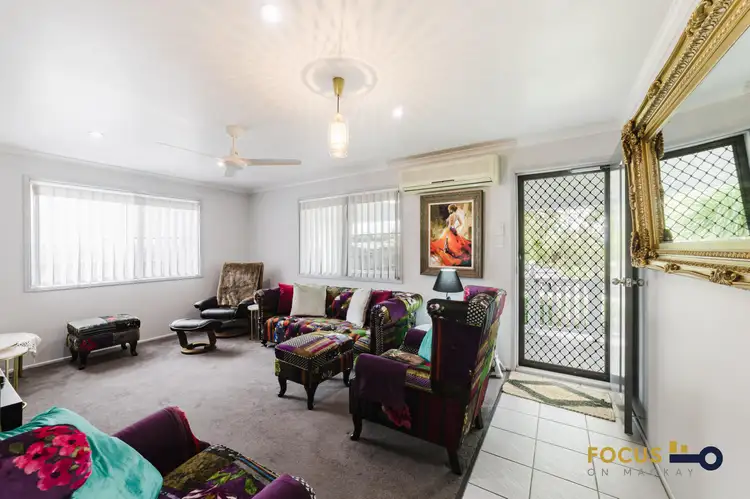 Seventh view of Homely house listing, 42 Tolcher Street, Mount Pleasant QLD 4740