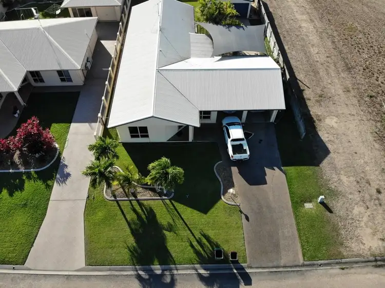 Third view of Homely house listing, 12 Harley Drive, Ayr QLD 4807