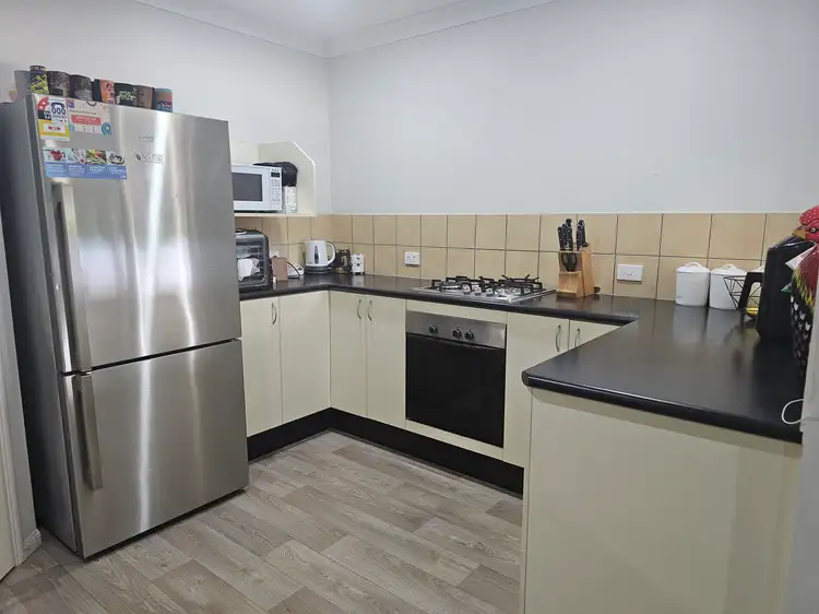 Fourth view of Homely house listing, 12 Harley Drive, Ayr QLD 4807