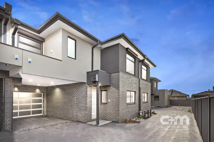 3/21 Clovelly Avenue, Glenroy VIC 3046