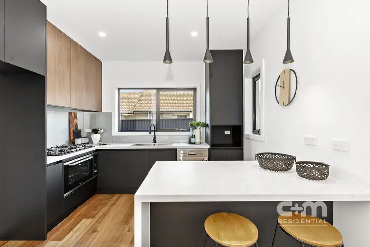 Third view of Homely townhouse listing, 3/21 Clovelly Avenue, Glenroy VIC 3046