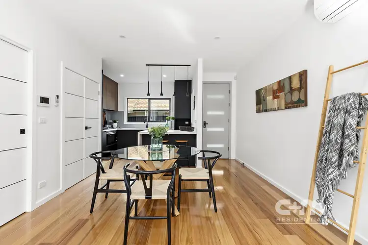 Fourth view of Homely townhouse listing, 3/21 Clovelly Avenue, Glenroy VIC 3046
