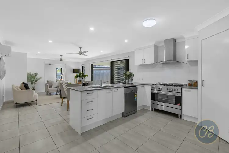 104 Crest Street, Narangba QLD 4504