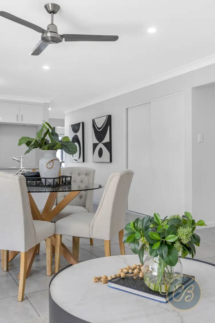 Second view of Homely house listing, 104 Crest Street, Narangba QLD 4504