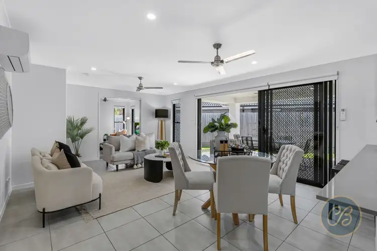 Fourth view of Homely house listing, 104 Crest Street, Narangba QLD 4504