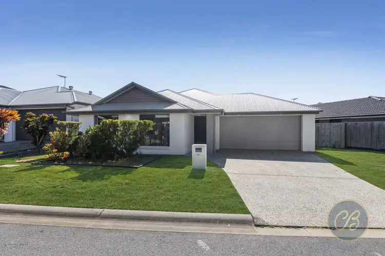 Fifth view of Homely house listing, 104 Crest Street, Narangba QLD 4504