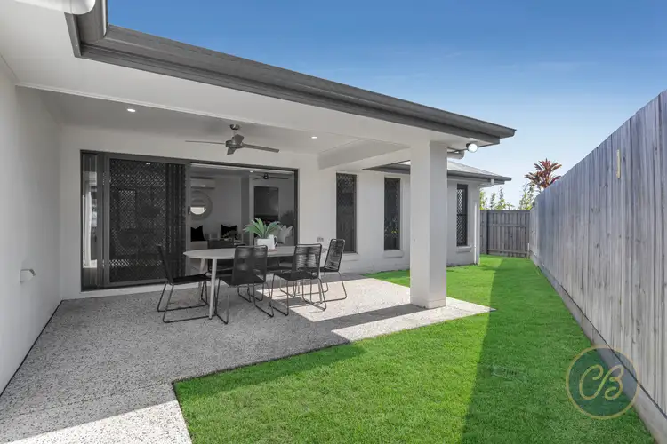 Sixth view of Homely house listing, 104 Crest Street, Narangba QLD 4504