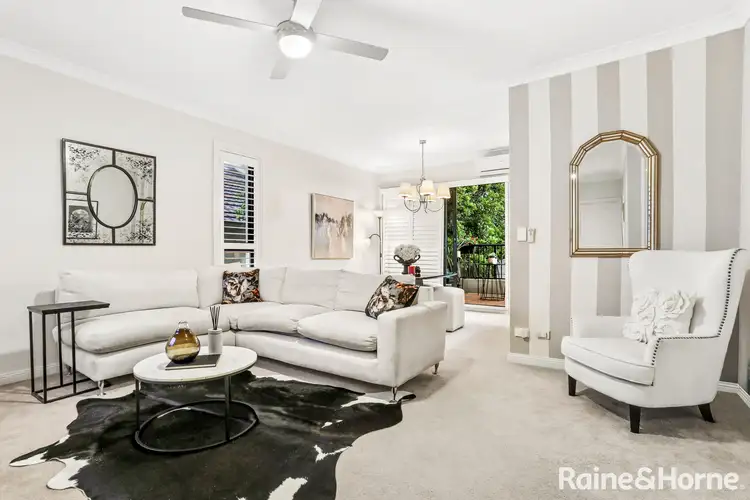 Main view of Homely apartment listing, 19/73 Banksia Street, Botany NSW 2019