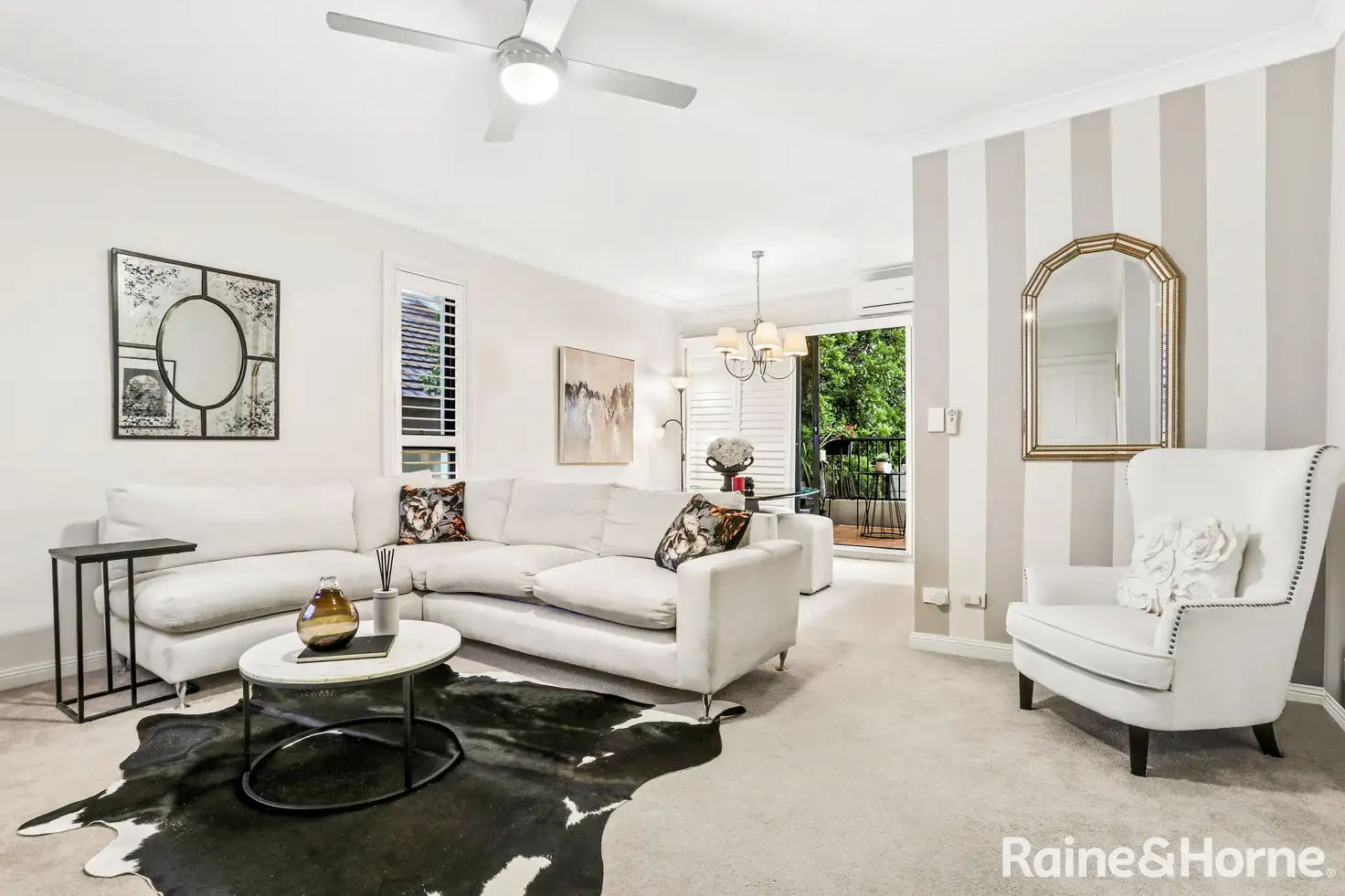 Main view of Homely apartment listing, 19/73 Banksia Street, Botany NSW 2019