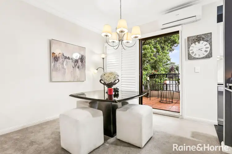 Third view of Homely apartment listing, 19/73 Banksia Street, Botany NSW 2019