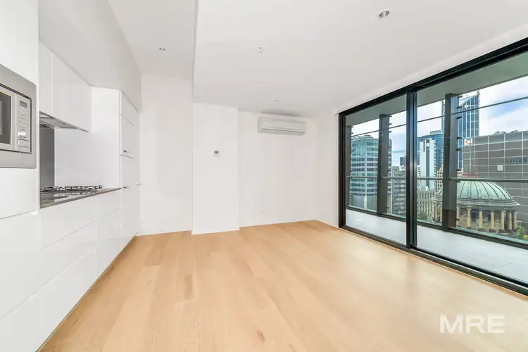 Main view of Homely apartment listing, 1021/199 William Street, Melbourne VIC 3000