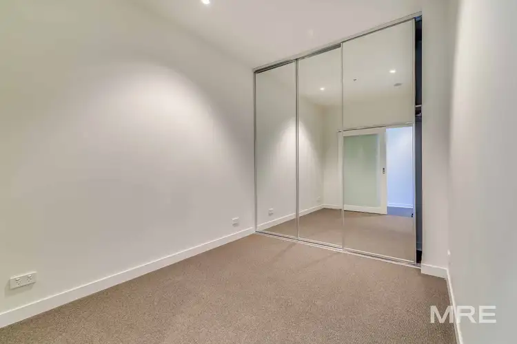 Fourth view of Homely apartment listing, 1021/199 William Street, Melbourne VIC 3000
