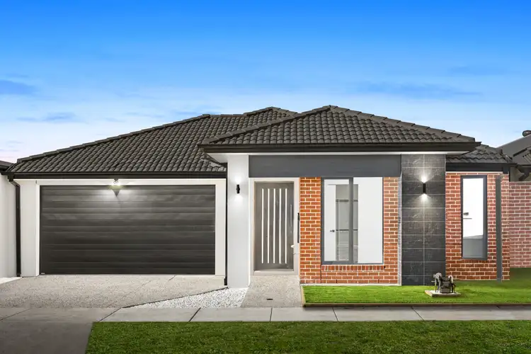 15 Sonny Street, Mickleham VIC 3064