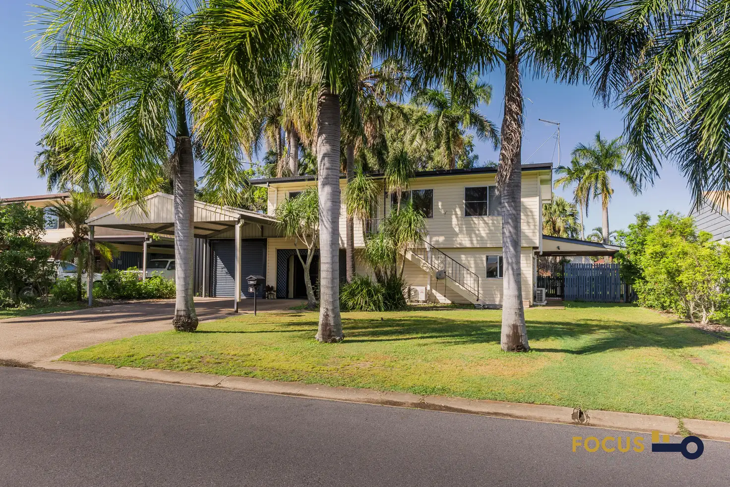 Main view of Homely house listing, 7 Kilgour Street, East Mackay QLD 4740