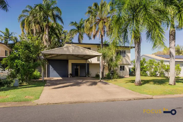 Second view of Homely house listing, 7 Kilgour Street, East Mackay QLD 4740