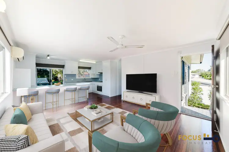 Fourth view of Homely house listing, 7 Kilgour Street, East Mackay QLD 4740