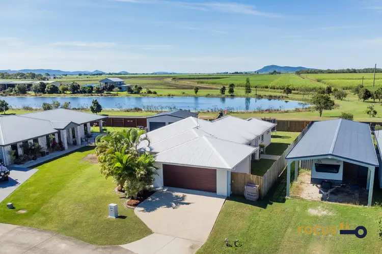 Main view of Homely house listing, 17 Patricia Circuit, Mirani QLD 4754
