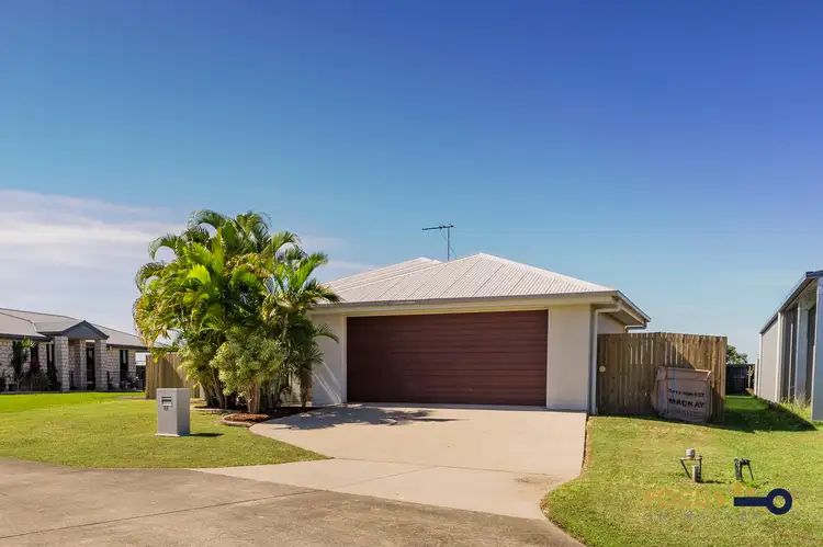 Third view of Homely house listing, 17 Patricia Circuit, Mirani QLD 4754