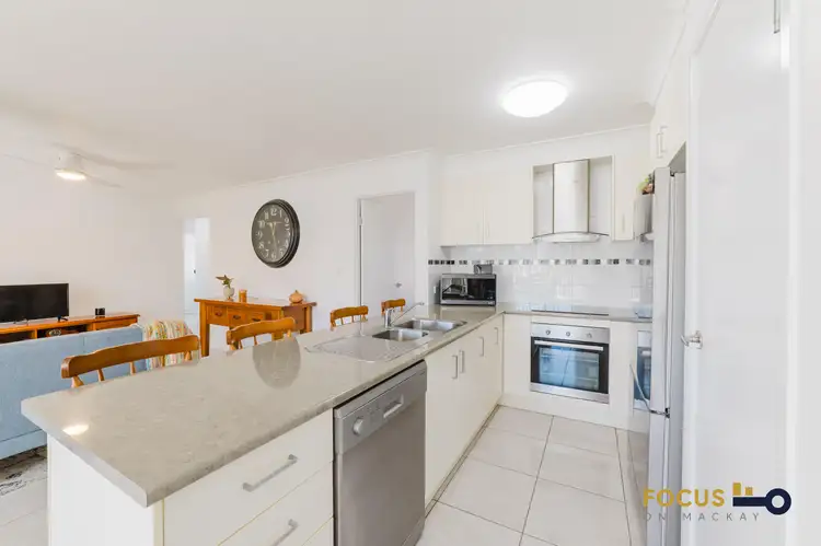 Sixth view of Homely house listing, 17 Patricia Circuit, Mirani QLD 4754