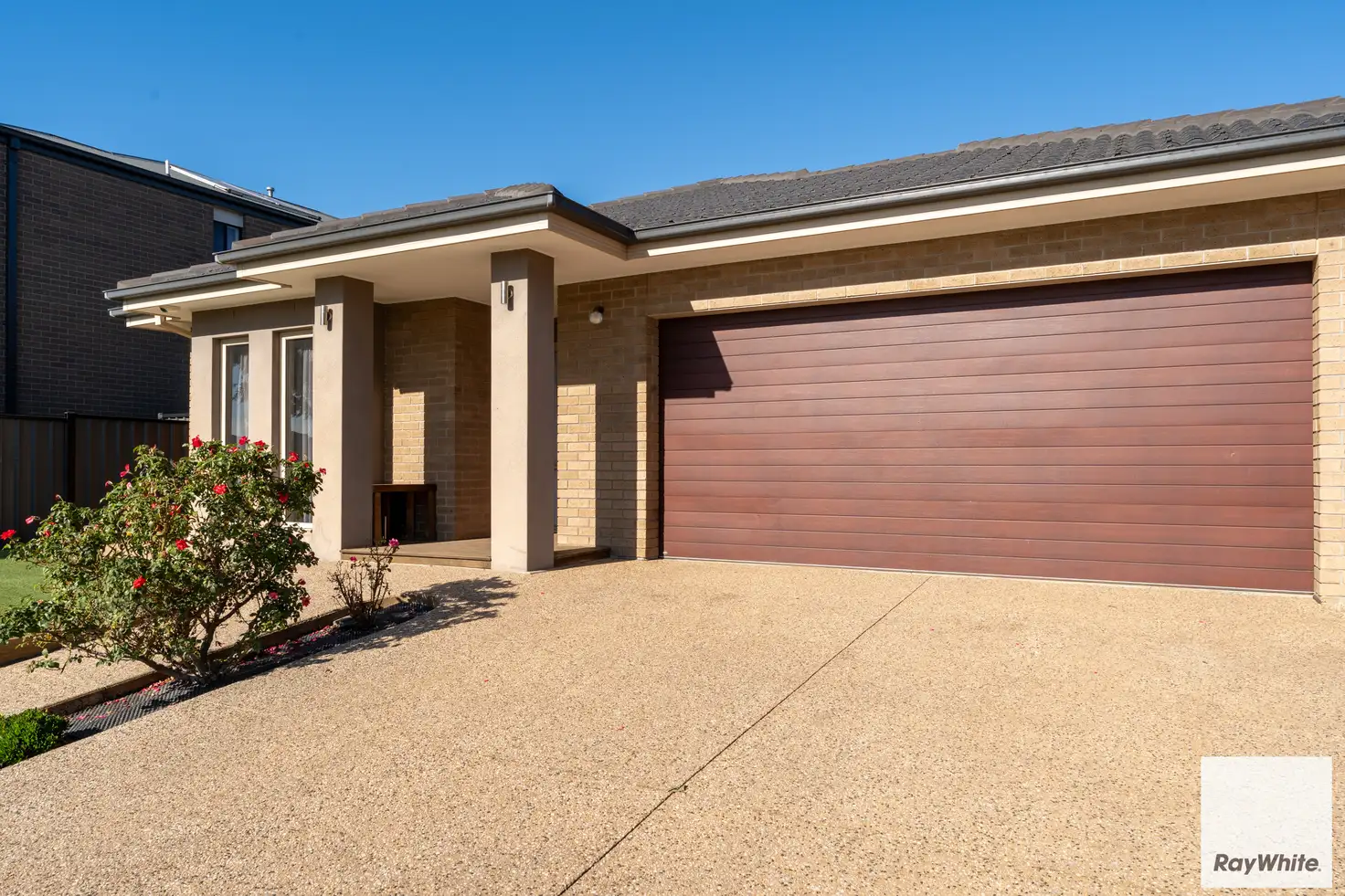 Main view of Homely house listing, 22 Bowmont Drive, Derrimut VIC 3026