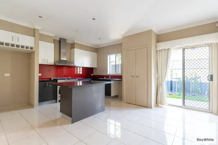 Second view of Homely house listing, 22 Bowmont Drive, Derrimut VIC 3026