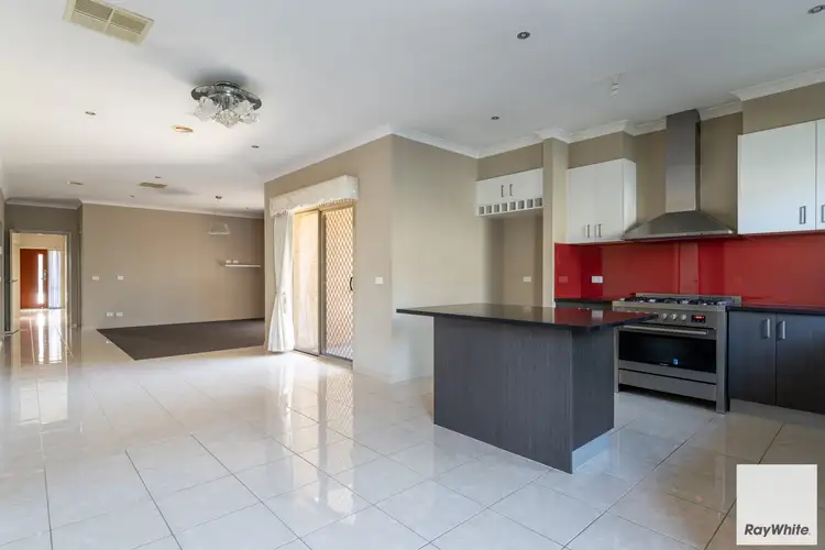 Third view of Homely house listing, 22 Bowmont Drive, Derrimut VIC 3026