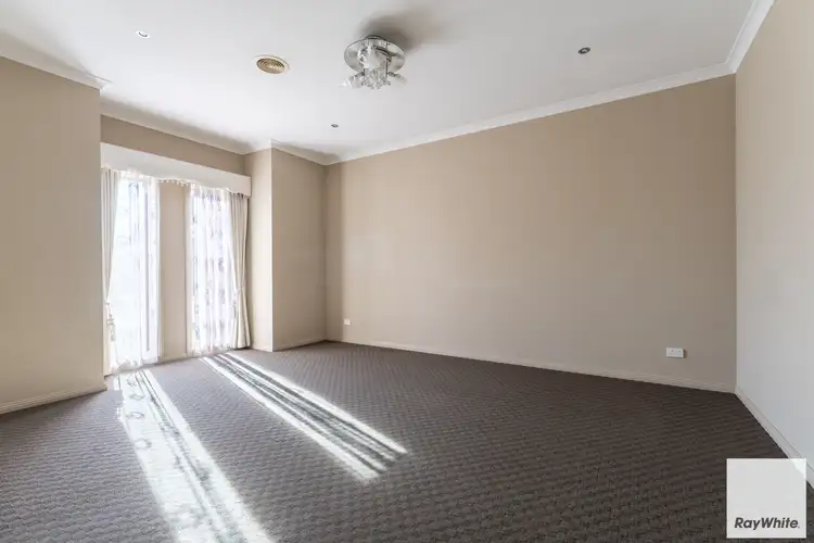 Fourth view of Homely house listing, 22 Bowmont Drive, Derrimut VIC 3026