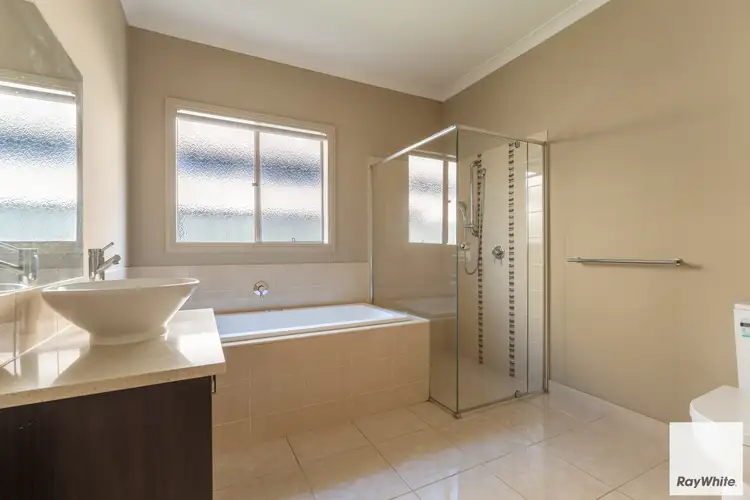 Fifth view of Homely house listing, 22 Bowmont Drive, Derrimut VIC 3026