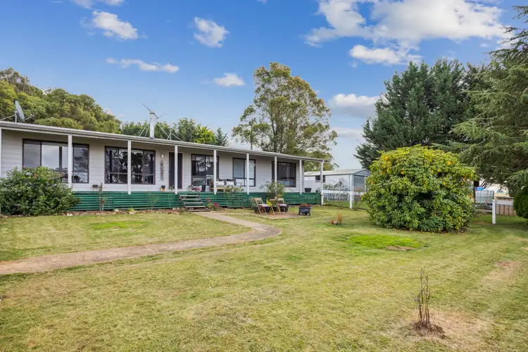 Main view of Homely rural property listing, 3336 Range Road, Goulburn NSW 2580