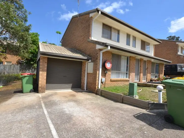 Main view of Homely house listing, 22/96 Smith Road, Woodridge QLD 4114