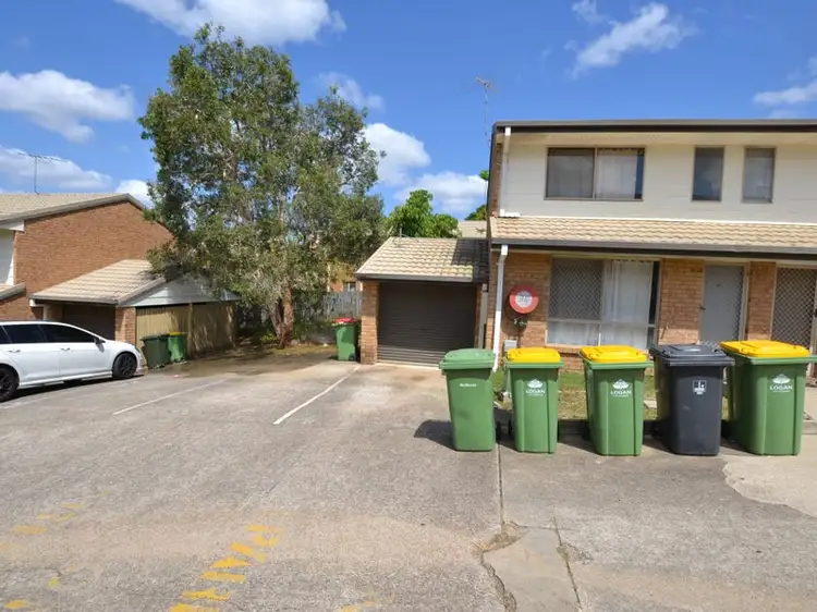 Second view of Homely house listing, 22/96 Smith Road, Woodridge QLD 4114