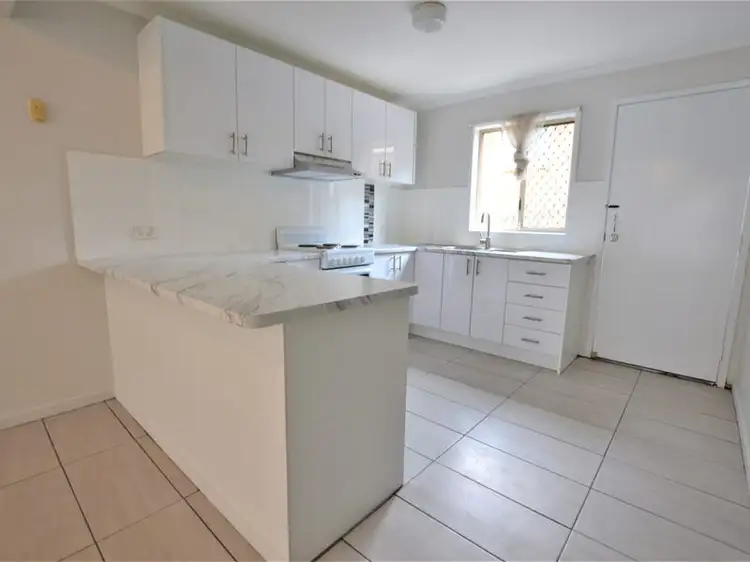 Fourth view of Homely house listing, 22/96 Smith Road, Woodridge QLD 4114