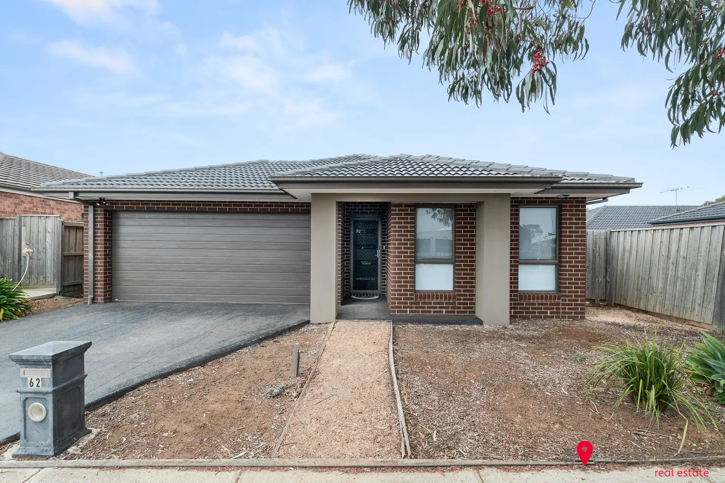 Main view of Homely house listing, 62 Wootten Road, Tarneit VIC 3029