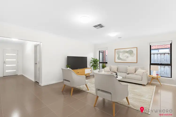 Second view of Homely house listing, 62 Wootten Road, Tarneit VIC 3029
